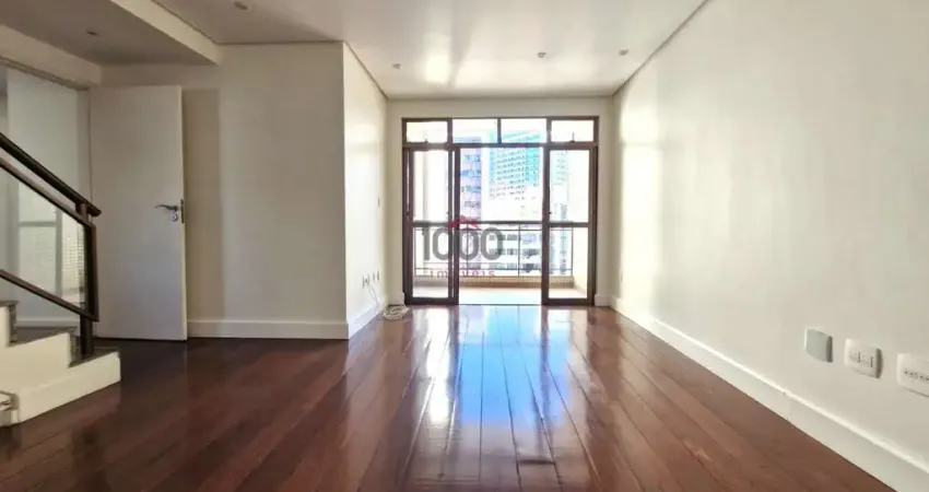 Cobertura com 3 quartos à venda na Rua Espírito Santo, Centro, Juiz de Fora