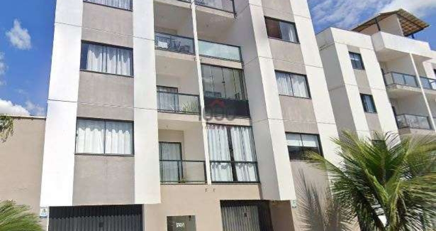 Apartamento com 2 quartos à venda no Nova Era, Juiz de Fora 