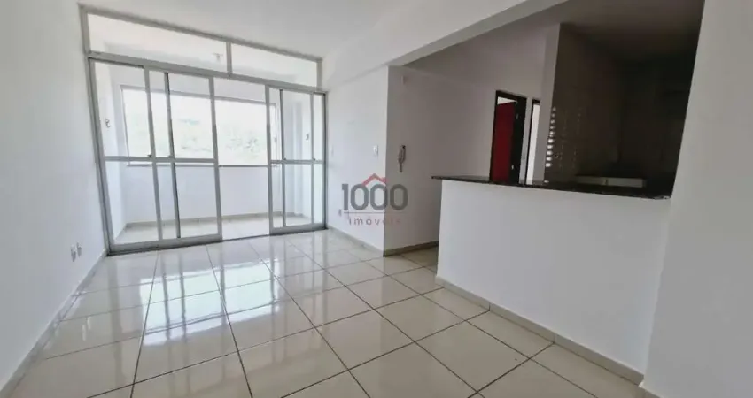 Apartamento com 2 quartos à venda na Avenida Juiz de Fora, Granjas Betânia, Juiz de Fora