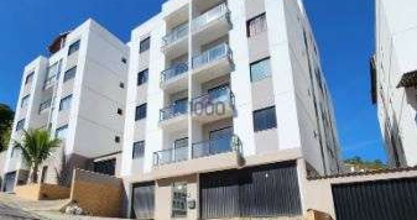 Apartamento com 2 quartos à venda no Nova Era, Juiz de Fora 
