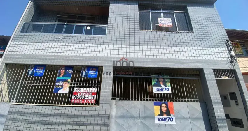 Casa com 6 quartos à venda na Avenida Santa Luzia, Santa Luzia, Juiz de Fora