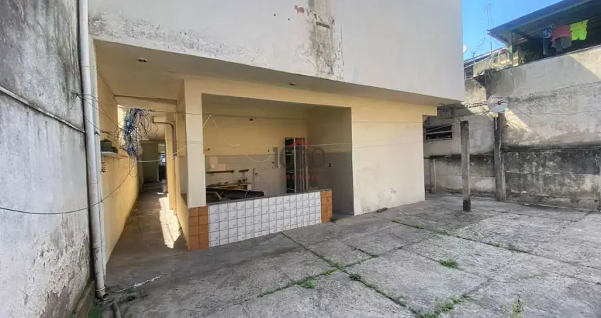 Casa com 6 quartos à venda na Avenida Santa Luzia, Santa Luzia, Juiz de Fora