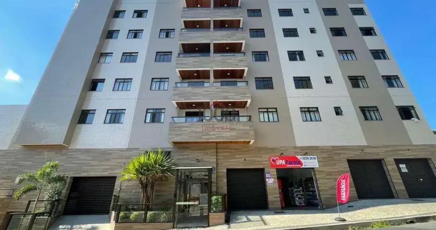 Cobertura com 3 quartos à venda na Rua Melo Franco, São Mateus, Juiz de Fora