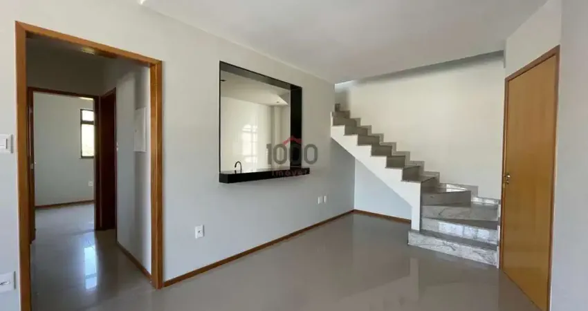 Cobertura com 4 quartos à venda na Rua Melo Franco, São Mateus, Juiz de Fora