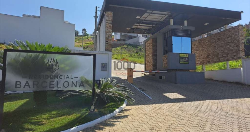 Terreno a venda condominio Barcelona R$250.000,00 - Salvaterra - Juiz de Fora - MG