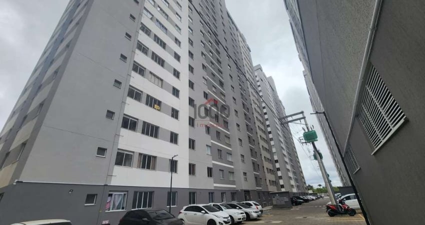 Apartamento com 2 quartos à venda na Avenida Pedro Henrique Krambeck, São Pedro, Juiz de Fora