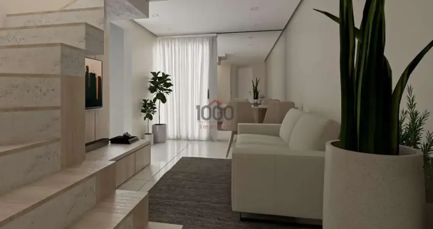 Apartamento 2 quartos - Vivendas da Serra