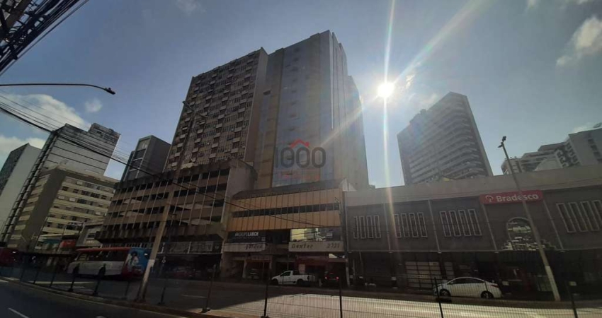 Sala comercial à venda na Avenida Barão do Rio Branco, Centro, Juiz de Fora