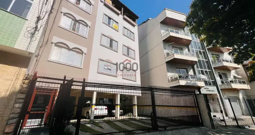 Cobertura com 3 quartos à venda na Rua Doutor Pedro de Aquino Ramos, Granbery, Juiz de Fora