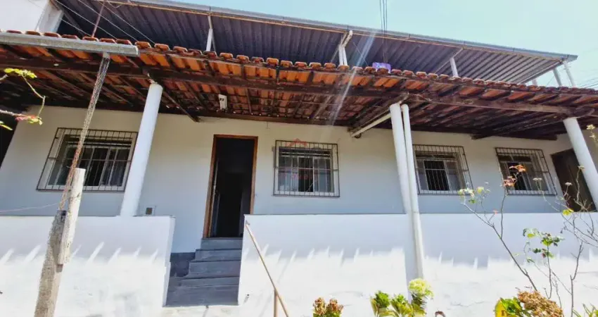 Casa com 5 quartos à venda na Travessa Ribeiro de Abreu, Progresso, Juiz de Fora