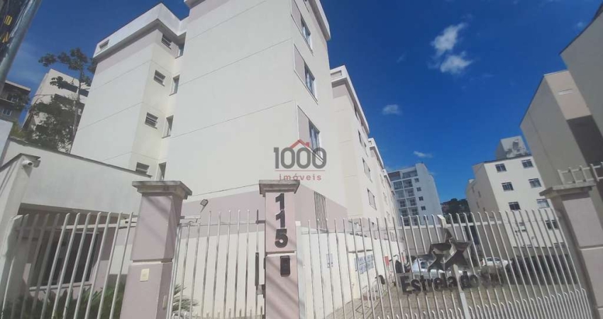 Apartamento com 2 quartos para alugar na Rua Maria Cristina Muniz, Teixeiras, Juiz de Fora