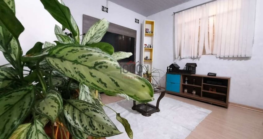 Casa com 2 quartos à venda na Rua Belizário de Castro, Grajaú, Juiz de Fora