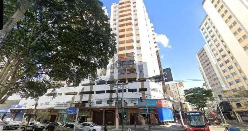 Apartamento com 3 quartos para alugar na Rua Padre Café, São Mateus, Juiz de Fora