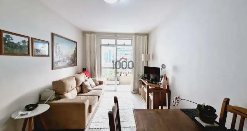 Apartamento 2 quartos - Cascatinha