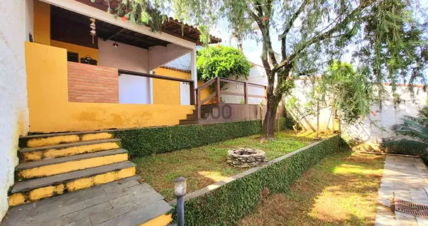 Casa em condomínio fechado com 3 quartos à venda na Rua Aristóteles Braga, São Pedro, Juiz de Fora