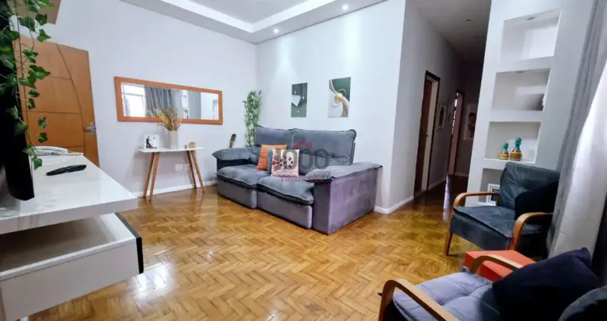 Apartamento com 3 quartos à venda na Galeria Epaminondas Braga, Centro, Juiz de Fora