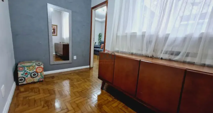Apartamento com 3 quartos à venda na Galeria Epaminondas Braga, Centro, Juiz de Fora