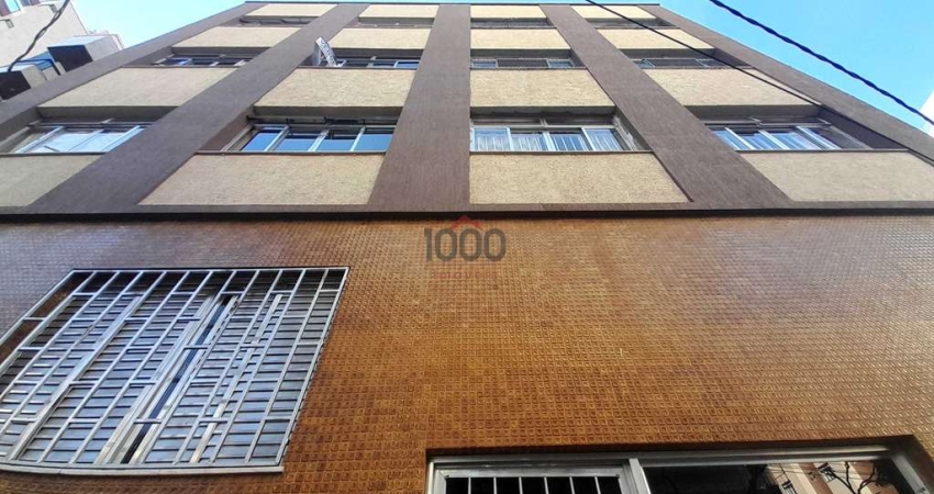 Apartamento com 3 quartos à venda no Santa Helena, Juiz de Fora 