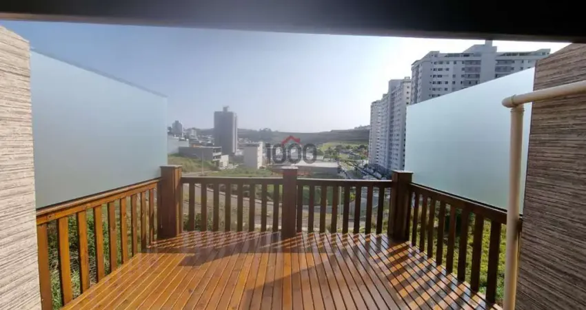 Casa com 2 quartos à venda na Avenida Engenheiro Valdir Pedro Monachesi, Aeroporto, Juiz de Fora