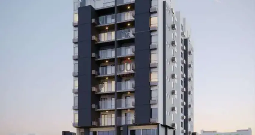 Apartamento com 3 quartos à venda na Avenida Sete de Setembro, Costa Carvalho, Juiz de Fora