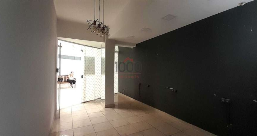 Ponto comercial para alugar na Rua Espírito Santo, Centro, Juiz de Fora