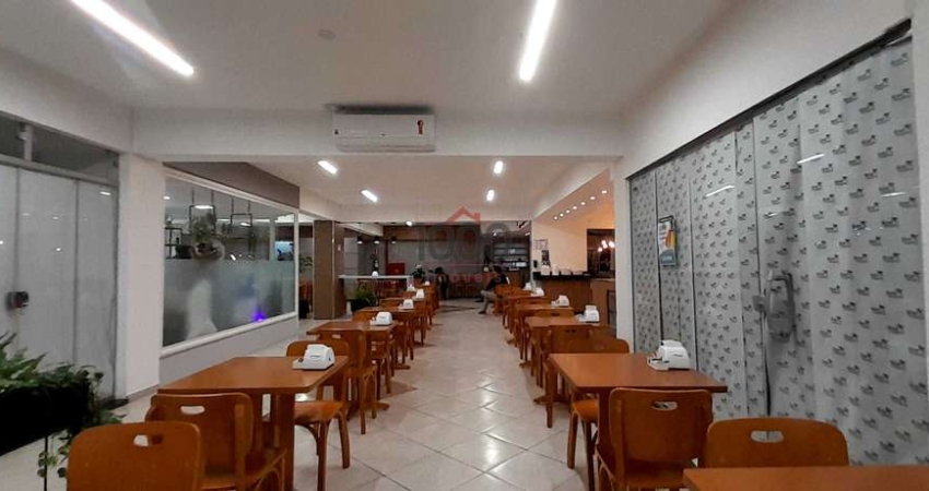 Ponto comercial para alugar na Rua Espírito Santo, Centro, Juiz de Fora