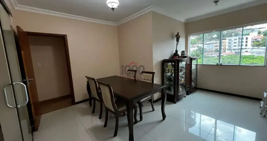 Cobertura com 3 quartos à venda na Rua Sabino Francisco de Barros, Bandeirantes, Juiz de Fora