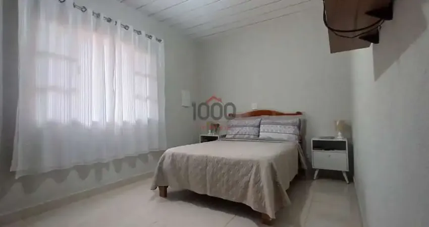 Casa com 1 quarto à venda na Rua João Monteiro Bastos, Nossa Senhora da Penha, Matias Barbosa