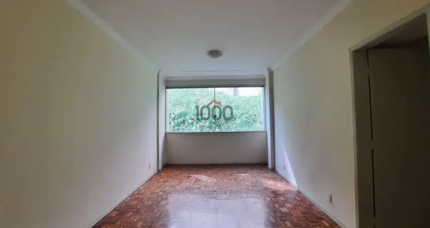 Apartamento com 3 quartos à venda na Rua Doutor Hameleto Fellet, Vale do Ipê, Juiz de Fora