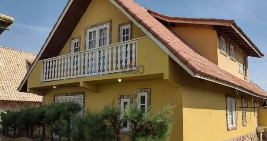 Casa com 3 quartos à venda na Rodovia Amaral Peixoto, Unamar, Cabo Frio