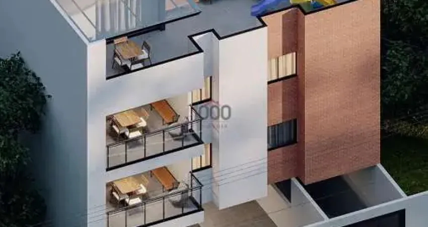 Apartamento com 3 quartos à venda na Avenida Engenheiro Valdir Pedro Monachesi, Aeroporto, Juiz de Fora