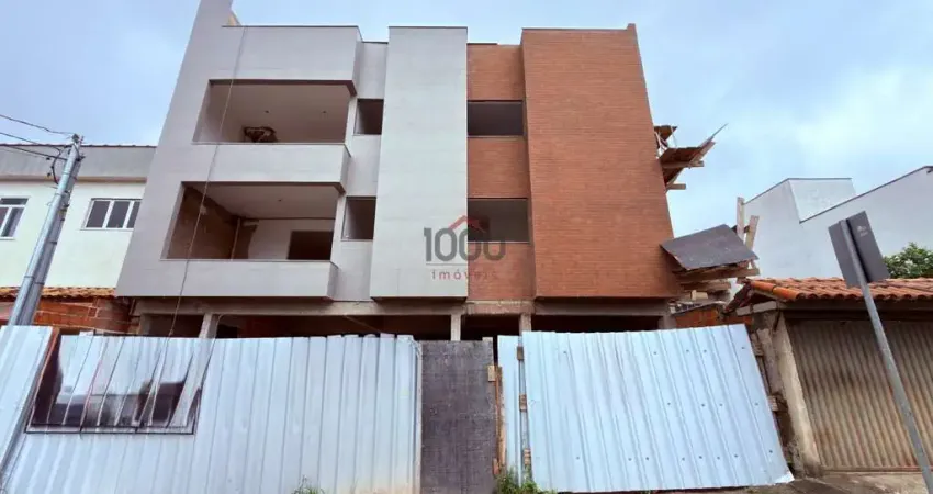 Cobertura com 4 quartos à venda na Avenida Engenheiro Valdir Pedro Monachesi, Aeroporto, Juiz de Fora