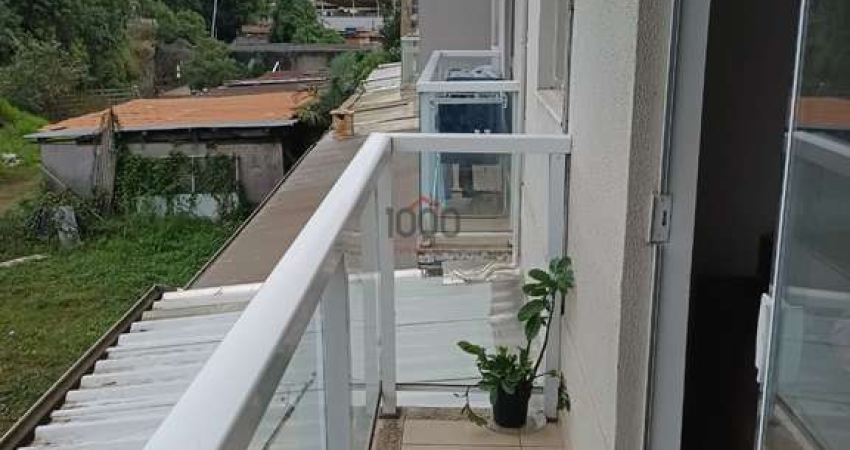Apartamento 2 quartos - Aeroporto