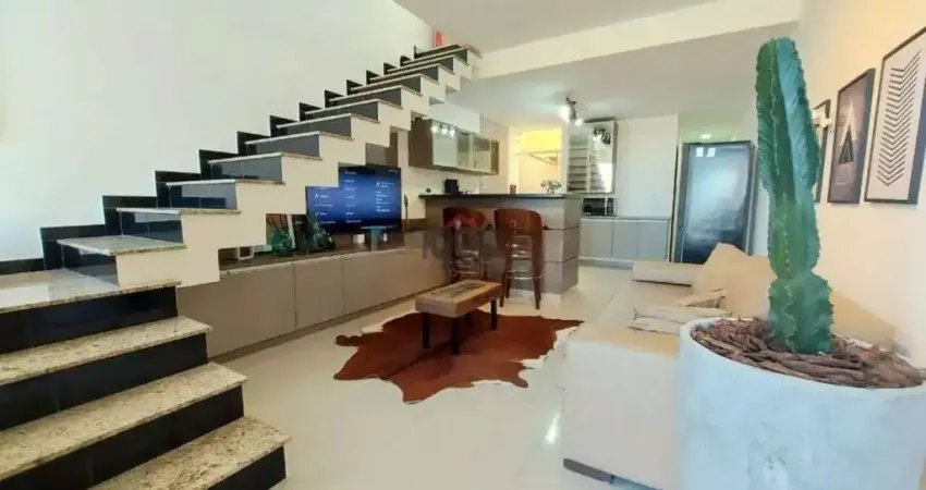 Casa com 2 quartos à venda na Rua Mário Cruz Meyer, Aeroporto, Juiz de Fora