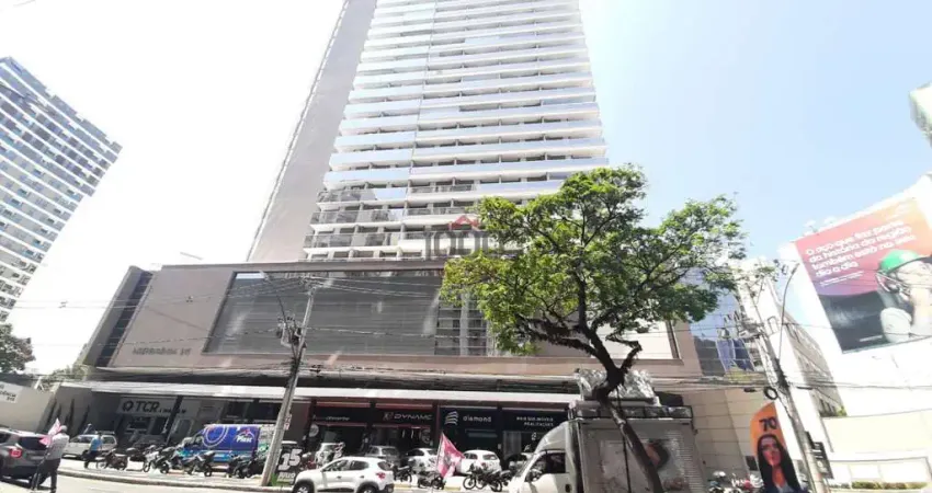 Kitnet / Stúdio à venda na Avenida Presidente Itamar Franco, Centro, Juiz de Fora