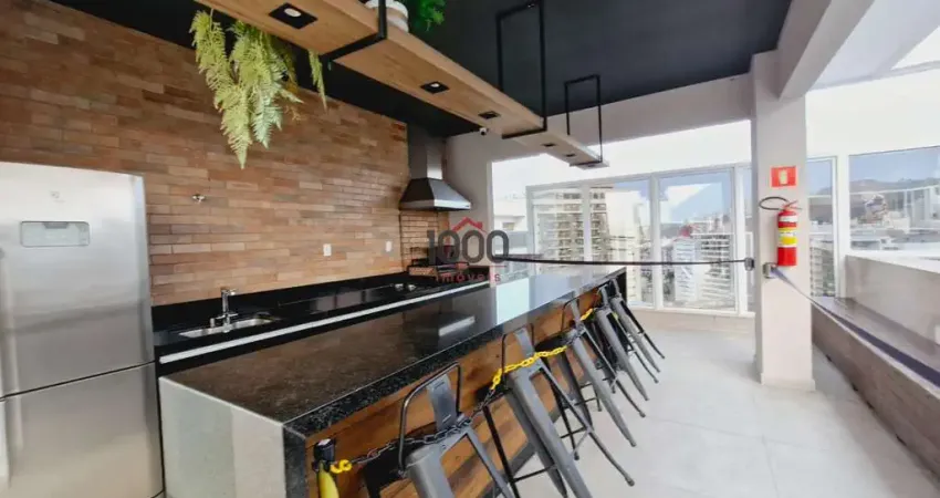 Kitnet / Stúdio à venda na Avenida Presidente Itamar Franco, Centro, Juiz de Fora