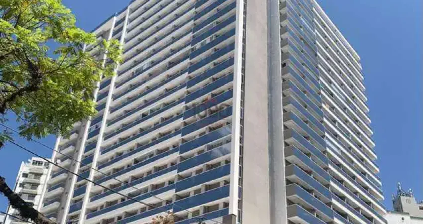 Kitnet / Stúdio para alugar na Avenida Presidente Itamar Franco, Centro, Juiz de Fora