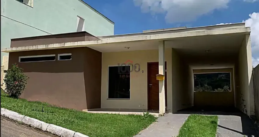 Casa em condomínio fechado com 3 quartos à venda na Rua Joaquim Honório Loures, Nova Gramado, Juiz de Fora