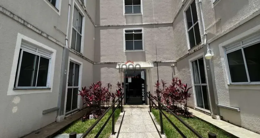 Apartamento com 2 quartos à venda na Rua Octávio Malvaccini, São Pedro, Juiz de Fora