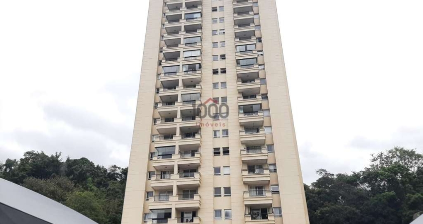 Apartamento com 2 quartos à venda na Rua Dom Silvério, Passos, Juiz de Fora