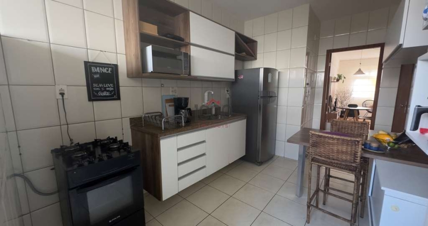 Apartamento com 2 quartos à venda na Rua Oscavo Gonzaga Prata, Jardim das Laranjeiras, Juiz de Fora