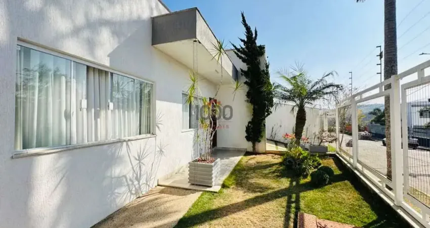 Casa com 2 quartos à venda na Rua Helena Teixeira de Carvalho, Novo Horizonte, Juiz de Fora