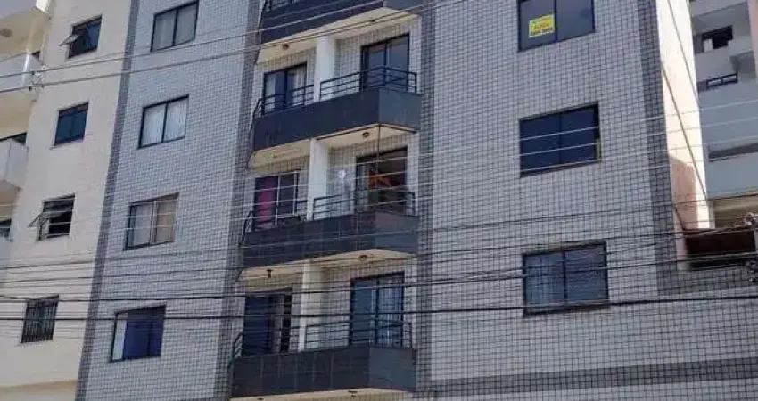 Apartamento com 3 quartos à venda na Rua Víctor Spagnolo, Estrela Sul, Juiz de Fora