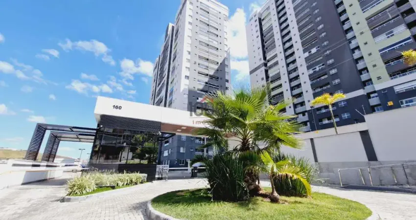 Apartamento com 3 quartos à venda na Rua Comendador Pantaleone Arcuri, Cascatinha, Juiz de Fora