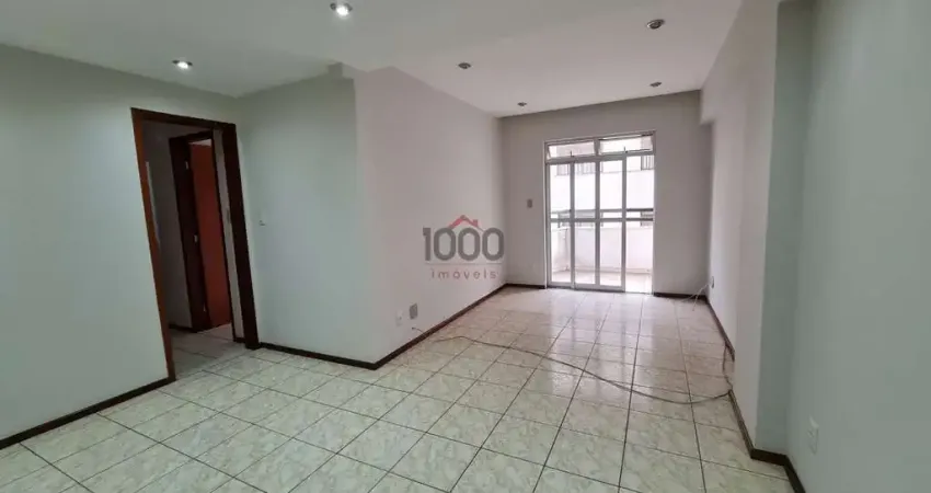 Apartamento com 3 quartos para alugar na Avenida Antônio Ribeiro, Granbery, Juiz de Fora
