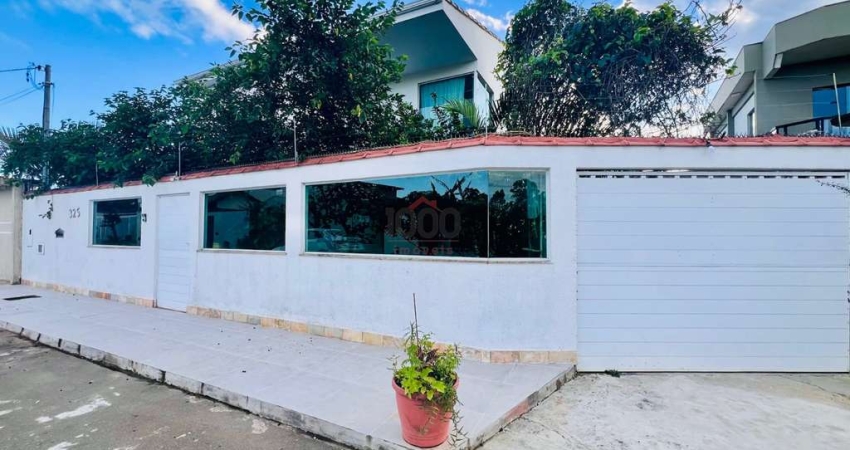 Casa com 4 quartos à venda na Rua José da Fonseca Silva, Aeroporto, Juiz de Fora