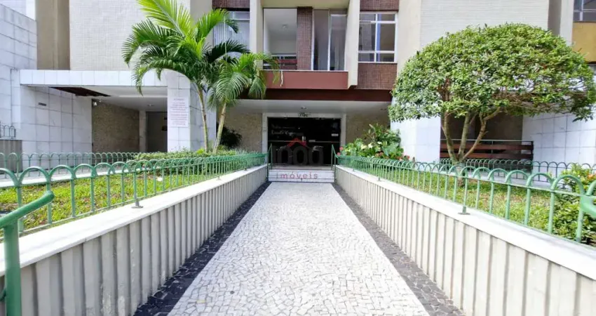 Apartamento com 3 quartos à venda na Rua Doutor Constantino Paleta, Centro, Juiz de Fora