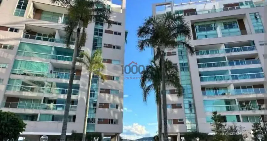 Apartamento com 2 quartos à venda na Rua Luz Interior, Estrela Sul, Juiz de Fora
