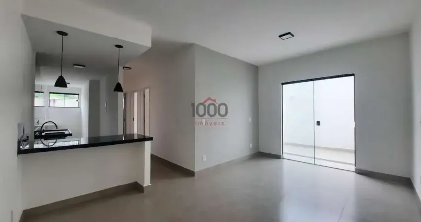 Apartamento com 2 quartos à venda na Rua Cel Carlos Sergio Vidal, Recanto da Mata, Juiz de Fora