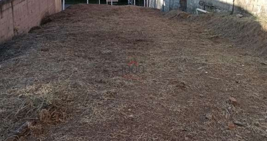 Terreno à venda na Rua Nicolau Lammoglia, Terras Altas, Juiz de Fora